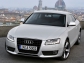 Audi A5 Coupe