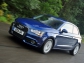 Audi A1 Hatchback 2010