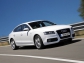 Audi A5 Sportback Hatchback 2009