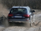 Audi A4 Allroad Wagon 2009