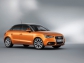 Audi  Audi A1 Sportback 2012