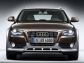 Audi A4 Allroad Wagon 2009