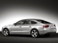 Audi A5 Sportback Hatchback 2009