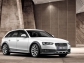 Audi A4 Allroad Quattro