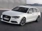 Audi A6 Universal 2011