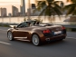 Audi R8 Spyder 2010-...