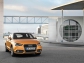 Audi  Audi A1 Sportback 2012