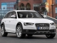 Audi A4 Allroad Quattro