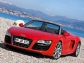 Audi R8 Spyder 2010-...