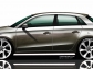 Audi  Audi A1 Sportback 2012