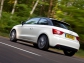 Audi A1 Hatchback 2010