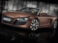 Audi R8 Spyder 2010-...