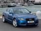 Audi A5 Sportback Hatchback 2009