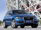 Audi ABT Audi Q5 2009