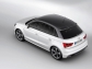 Audi  Audi A1 Sportback 2012