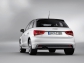 Audi  Audi A1 Sportback 2012