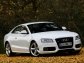 Audi A5 Coupe