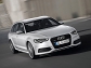 Audi A6 Universal 2011