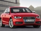 Audi S4 2013