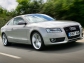 Audi A5 Coupe