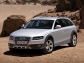 Audi A4 Allroad Wagon 2009