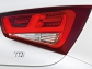 Audi  Audi A1 Sportback 2012