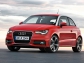 Audi A1 Hatchback 2010