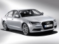 Audi A6 Sedan 2011 