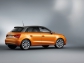 Audi  Audi A1 Sportback 2012