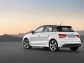 Audi  Audi A1 Sportback 2012