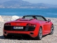 Audi R8 Spyder 2010-...