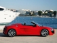 Audi R8 Spyder 2010-...