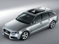 Audi A4 Universal 2008-2011