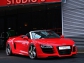 Audi R8 Spyder 2010-...