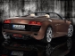 Audi R8 Spyder 2010-...