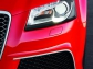 Audi RS 3 Sportback 2012