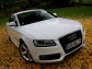 Audi A5 Coupe