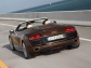 Audi R8 Spyder 2010-...