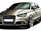 Audi  Audi A1 Sportback 2012