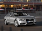 Audi A4 Седан 2011  