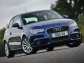 Audi A1 Hatchback 2010