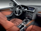 Audi A4 Universal 2008-2011