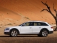 Audi A4 Allroad Wagon 2009