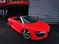 Audi R8 Spyder 2010-...