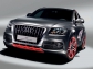 Audi Q5 Custom Concept