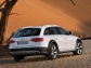 Audi A4 Allroad Wagon 2009