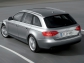 Audi A4 Universal 2008-2011