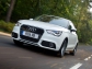 Audi A1 Hatchback 2010