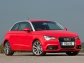 Audi A1 Hatchback 2010