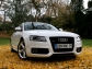 Audi A5 Coupe